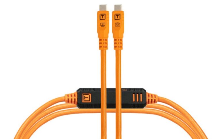 problemi tether fujifilm