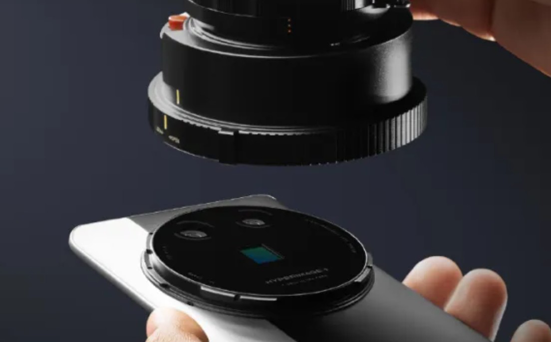 realme fotocamera