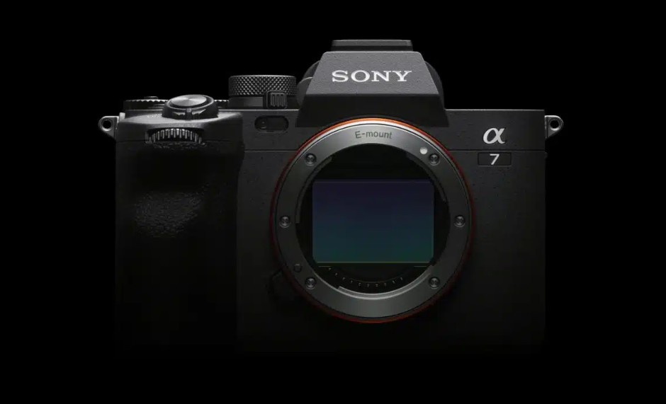 sony a7 V