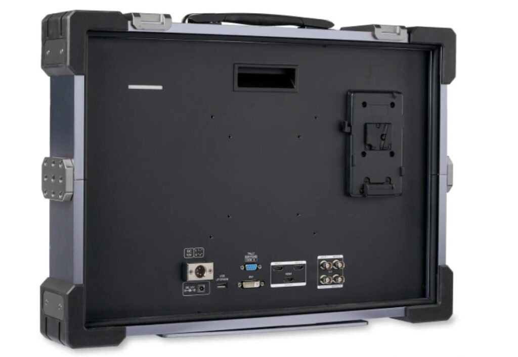 ANDYCINE C215S monitor esterno