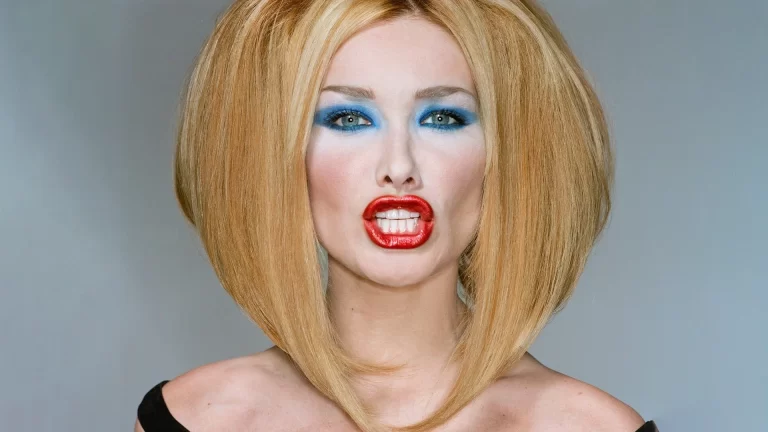Deep Beauty mostra milano fotografia