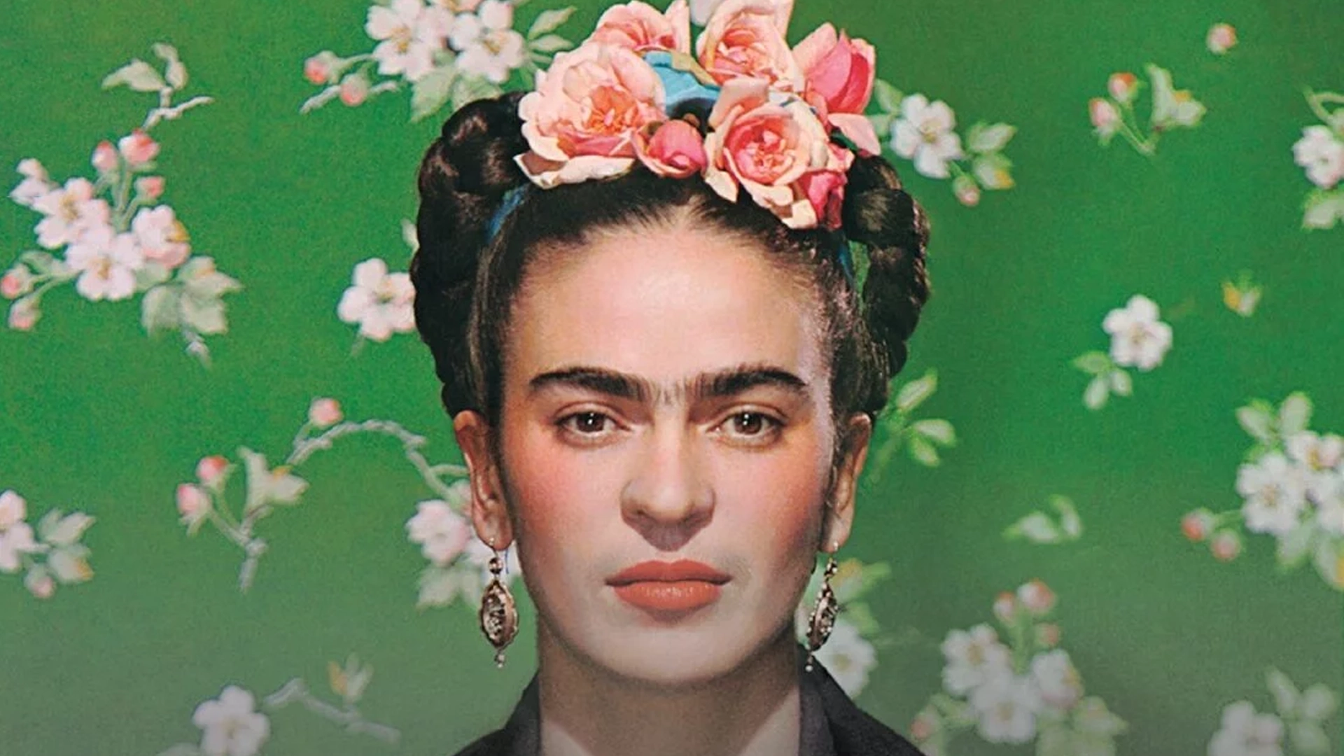 Frida Kahlo mostra fotografica roma