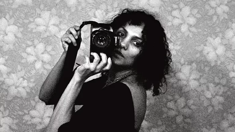 Ming Smith mostra fotografica milano