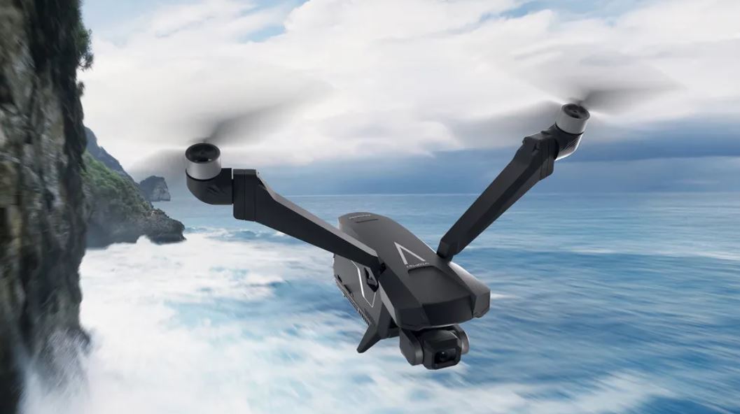 Zero Zero Robotics drone
