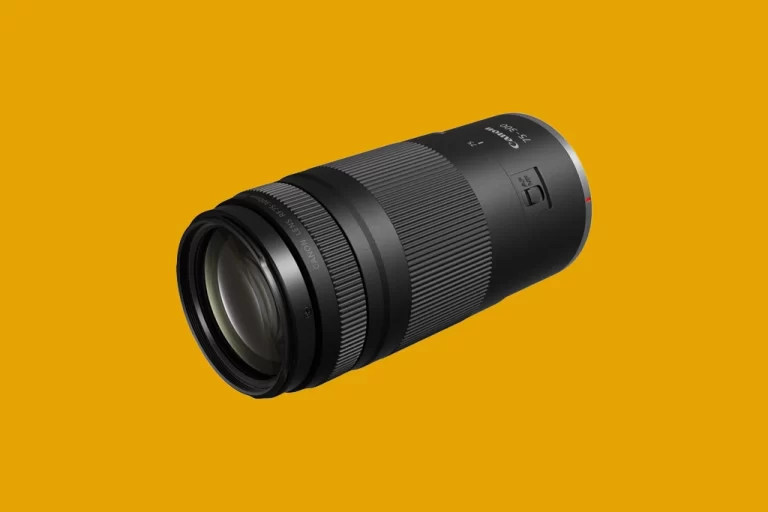 canon 75-300mm