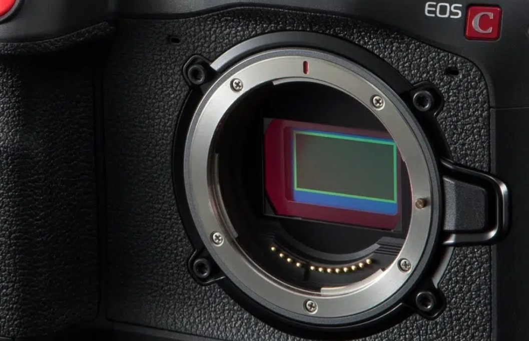 canon sensori news