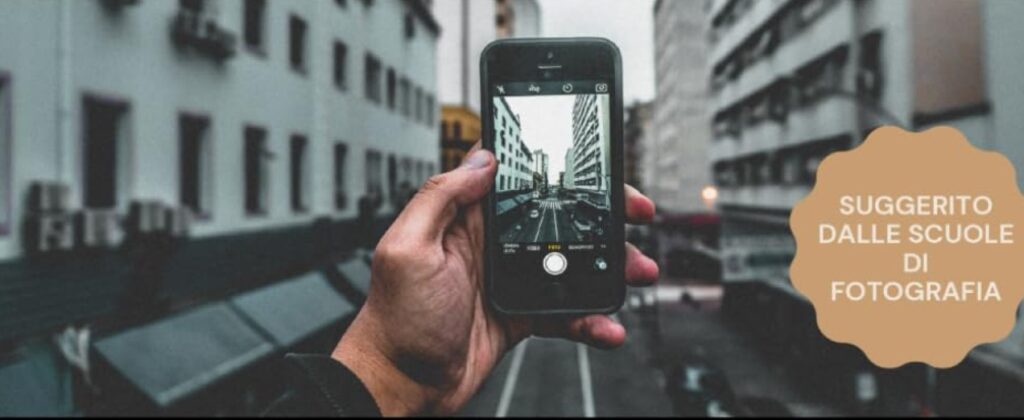 esercizi di fotografia