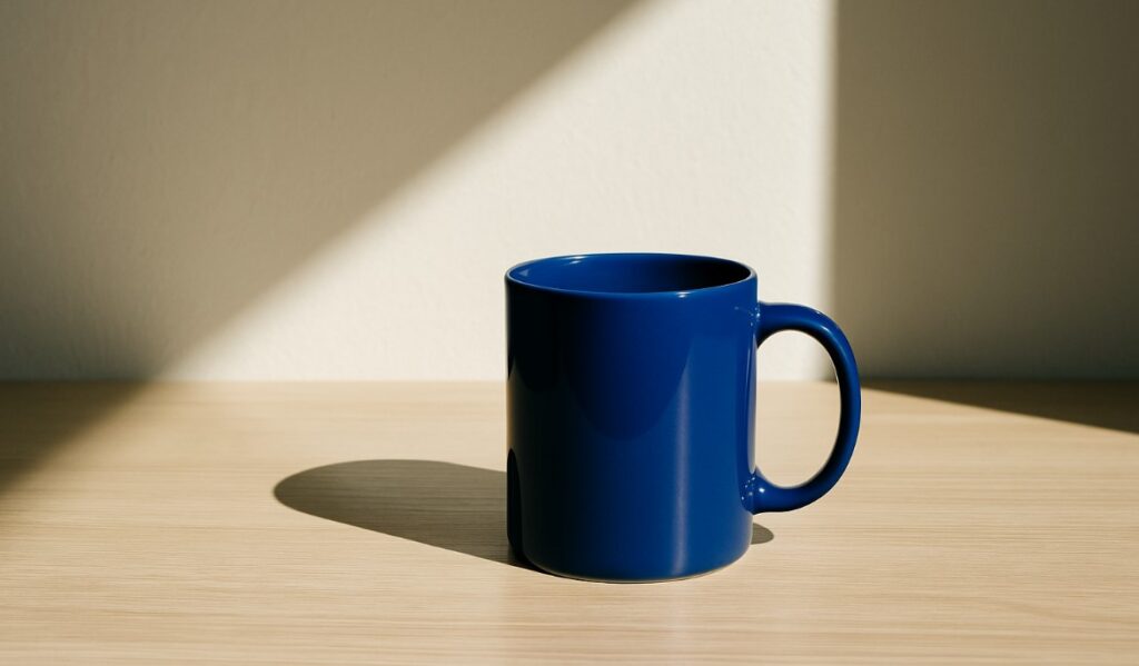 fotografare un oggetto al giorno