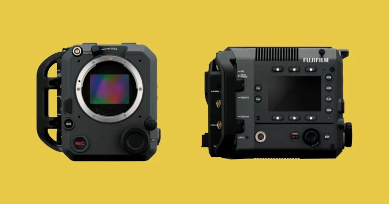 fujifilm eterna nab 2025