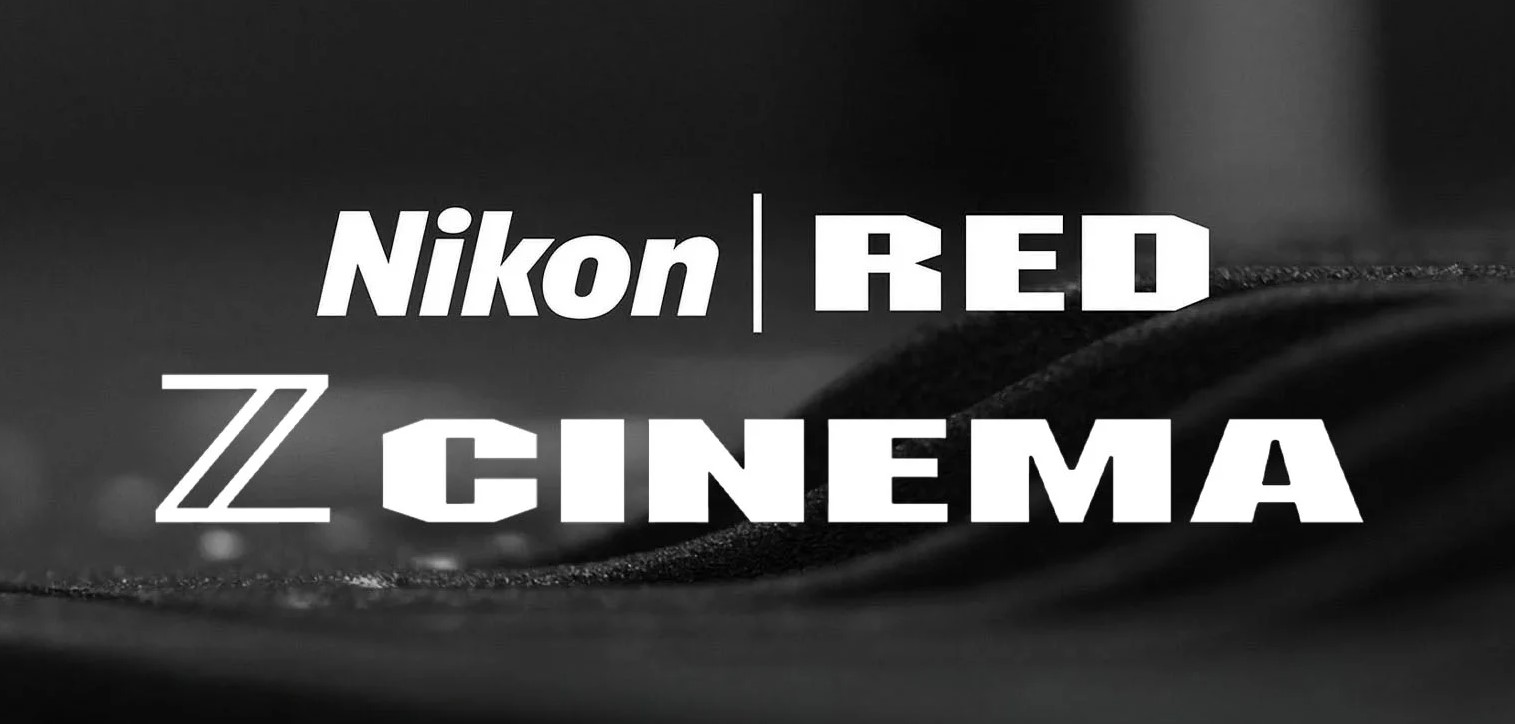 nikon red z cinema