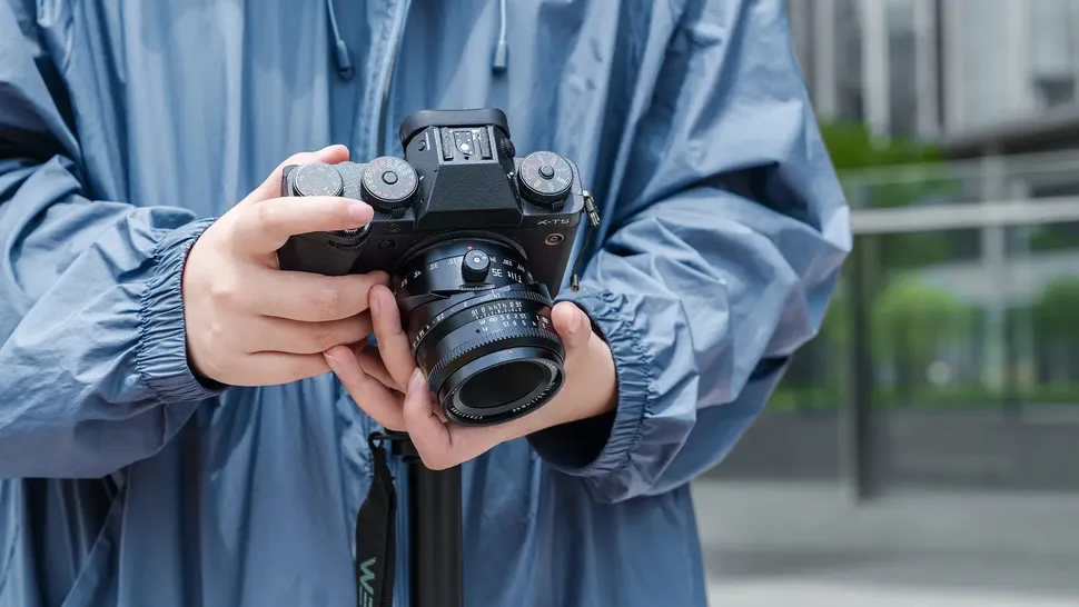 TTArtisan 35 mm 1