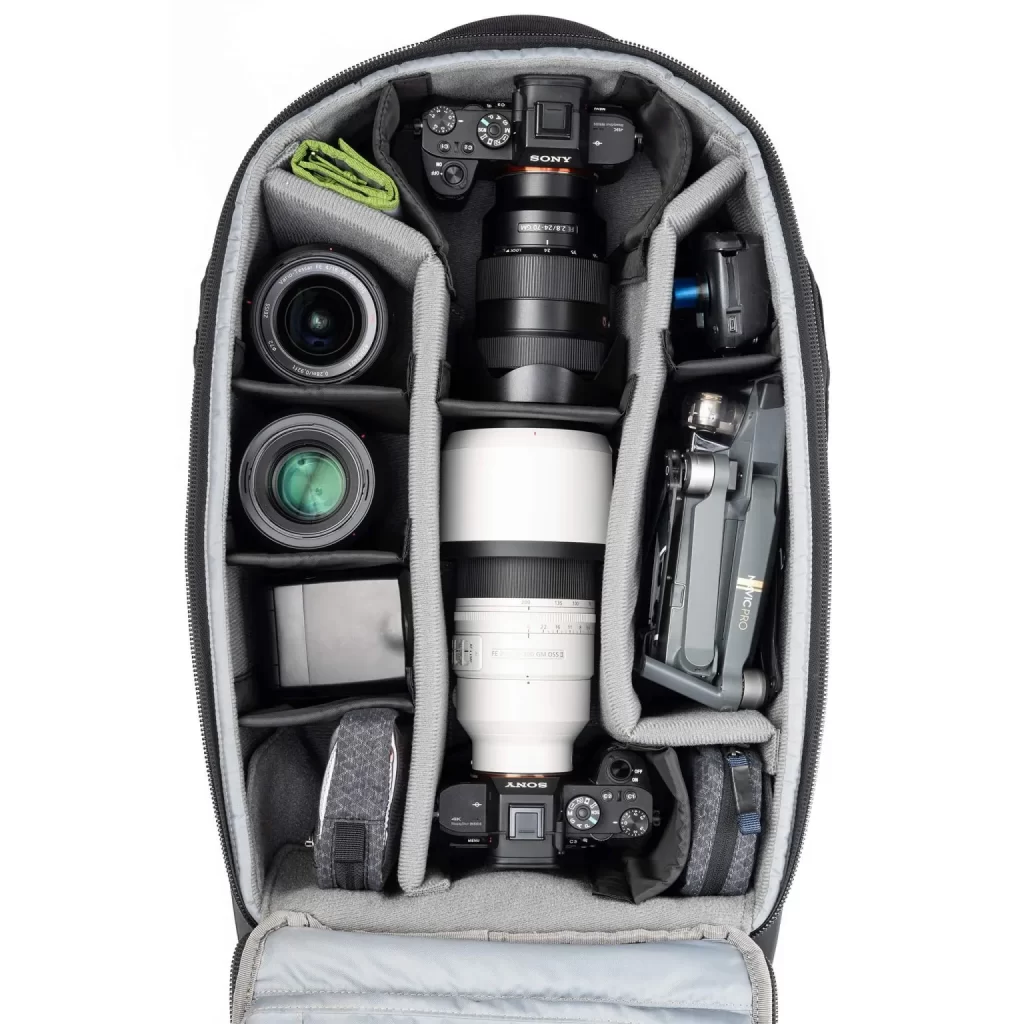 tasche del Think Tank Walker Pro Rolling
