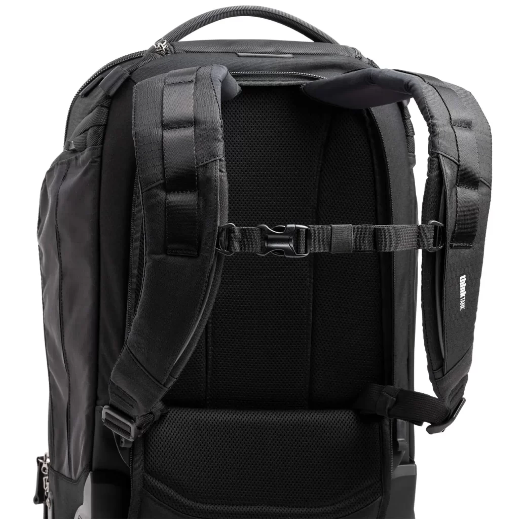 Think Tank Walker Pro spallacci