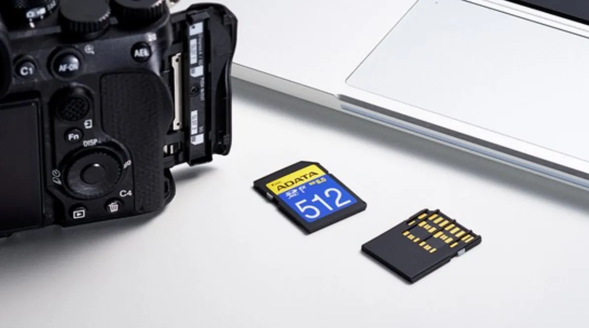 adata sd express