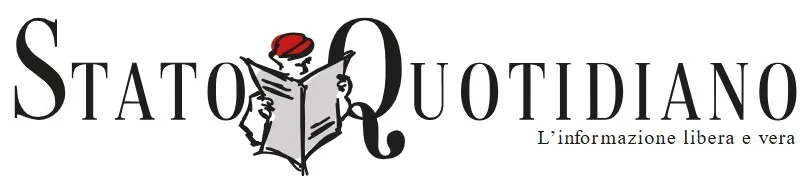 logo stato quotidiano