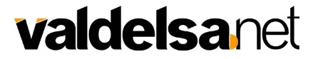 logo valdelsa