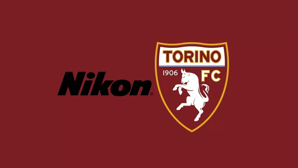 nikon torino calcio