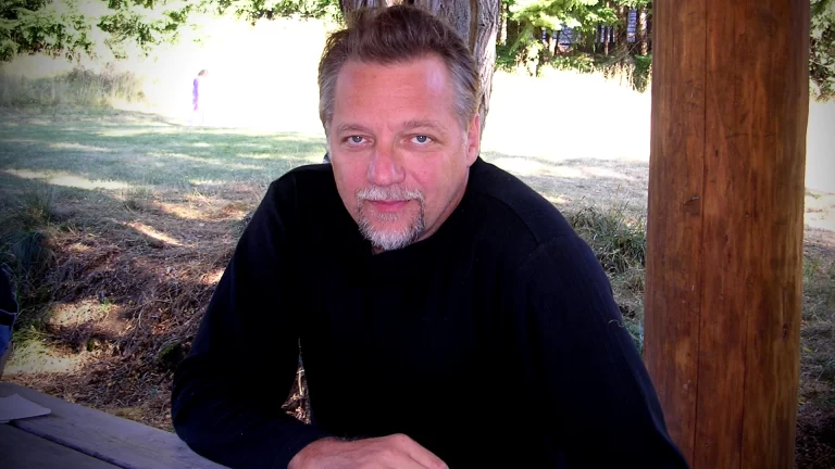Edward Burtynsky fotografo