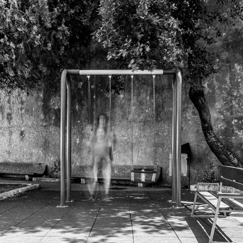 Foto di Gian Paolo Iervolino