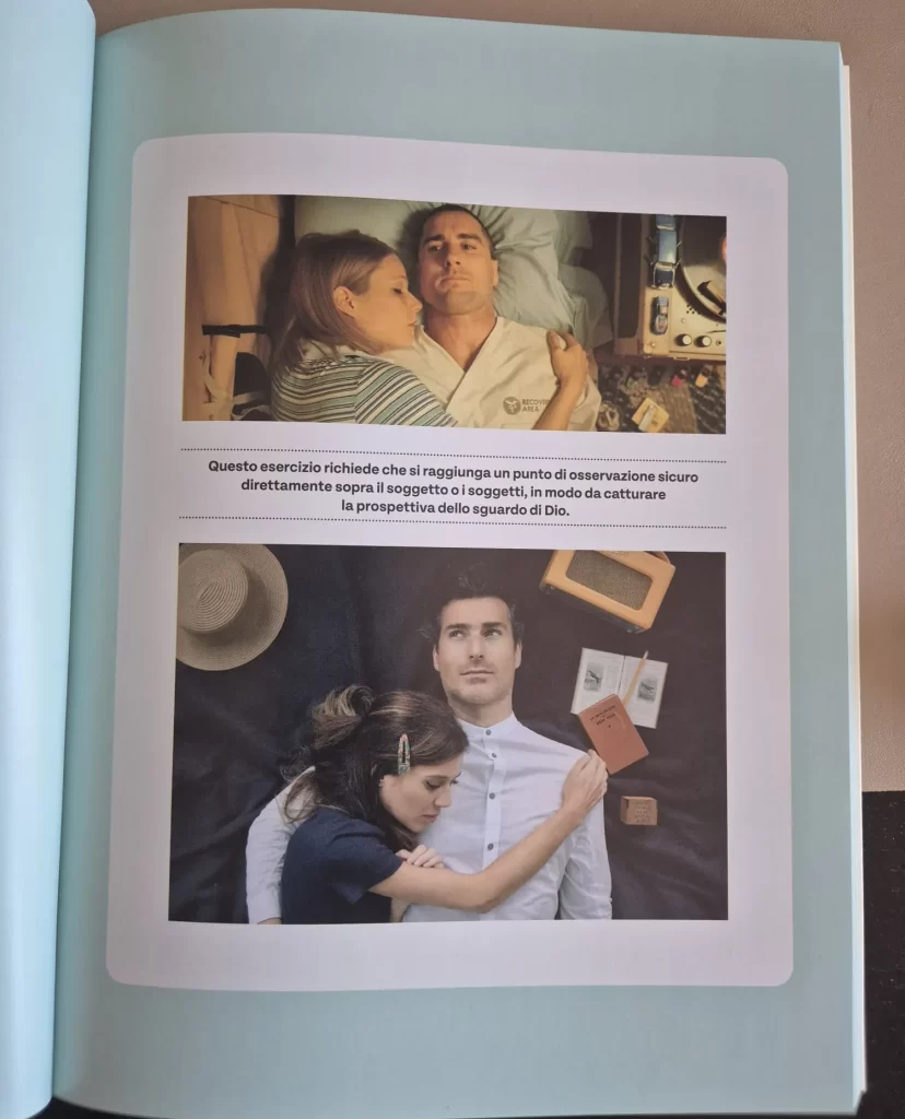 consigli di wes anderson nel libro scatta come wes