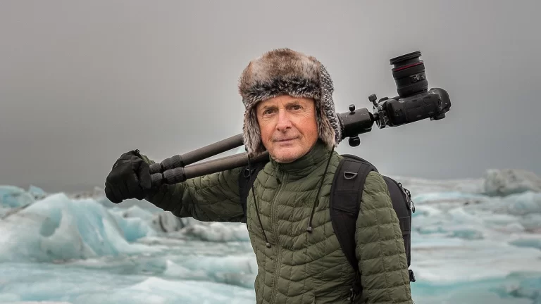 art wolfe fotografo