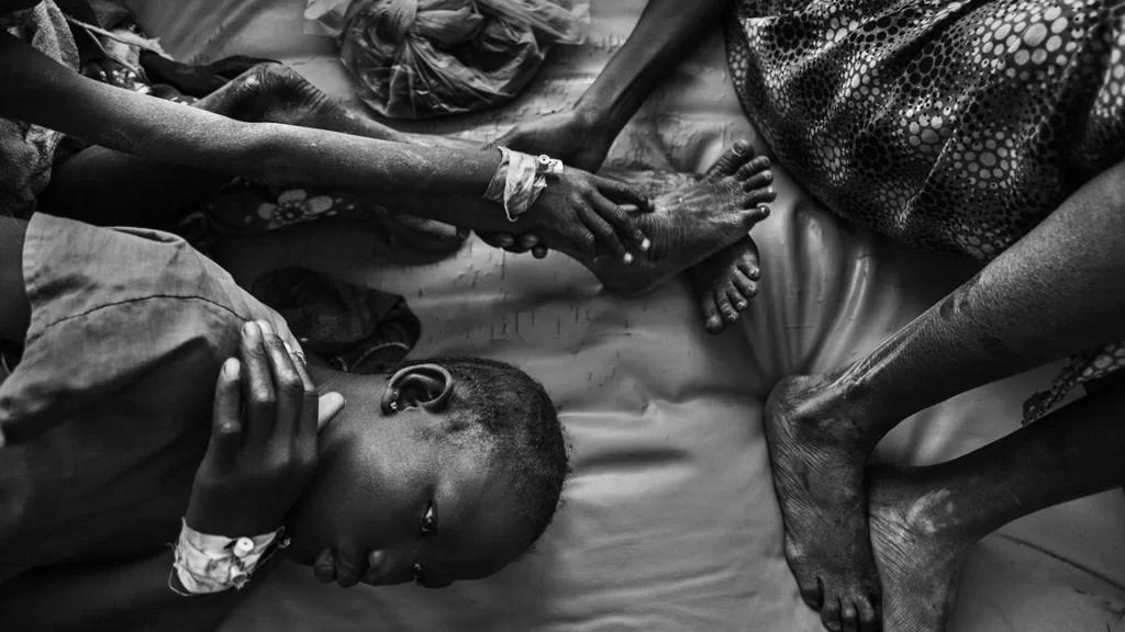 foto bambini africani fabio bucciarelli