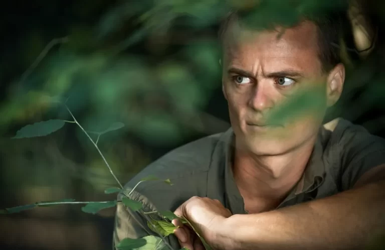 il fotografo bence mate di national geographic