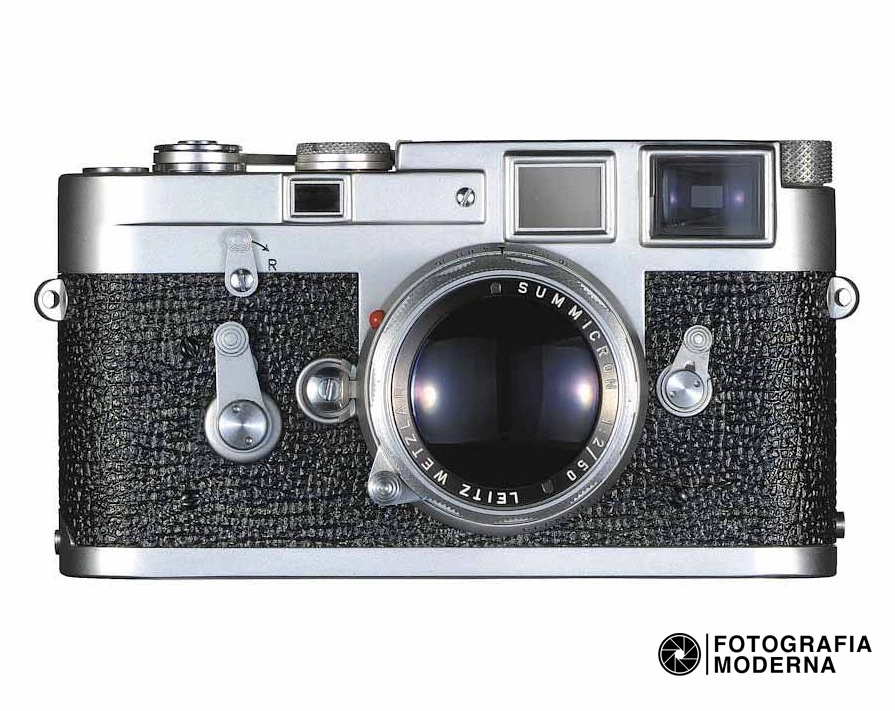 leica m3 bresson