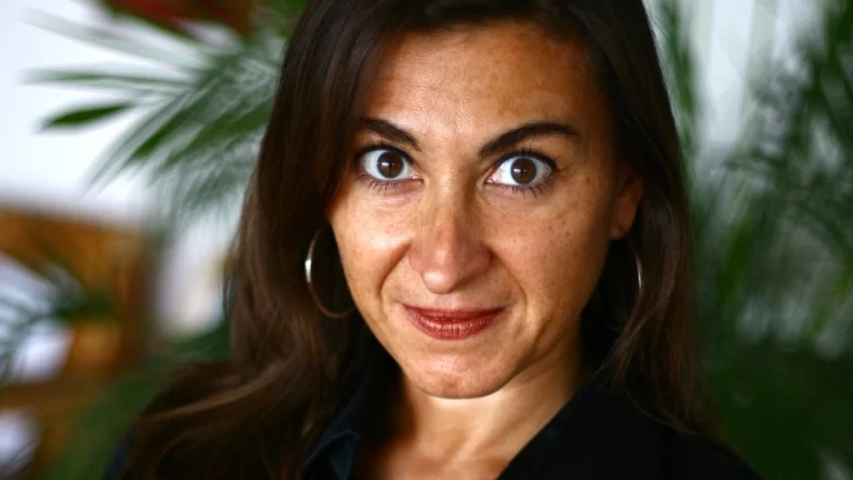 lynsey addario fotografa
