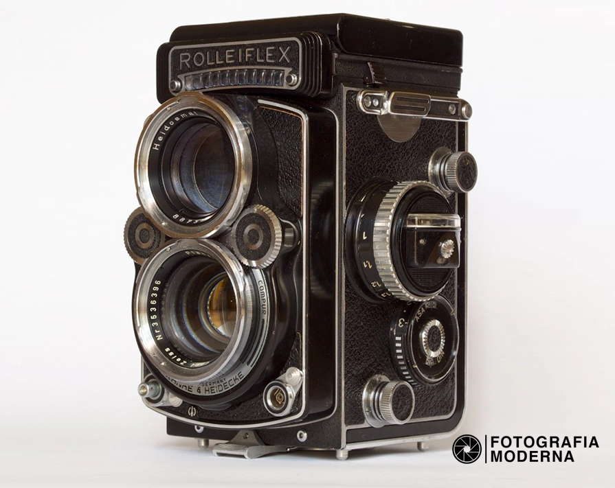 rolleiflex bresson