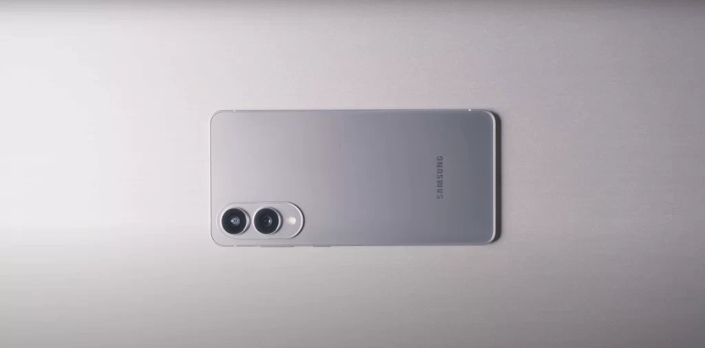 Samsung Galaxy S25 Edge dimensioni