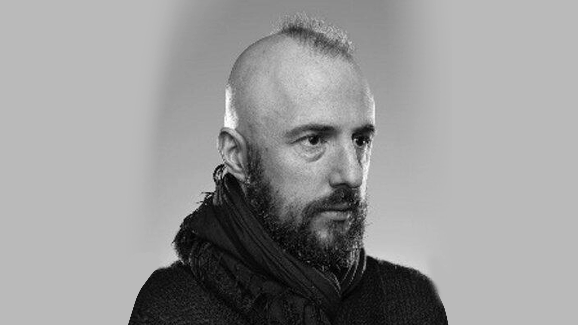Antony Crossfield fotografo