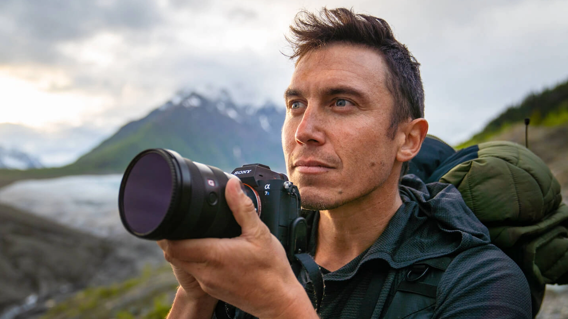 Chris Burkard fotografo