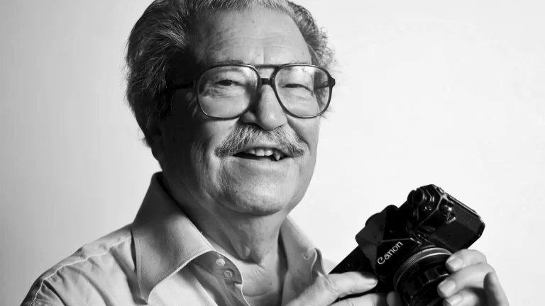 Eduardo Gageiro
