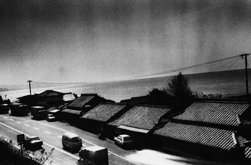 Foto di Asako Narahashi