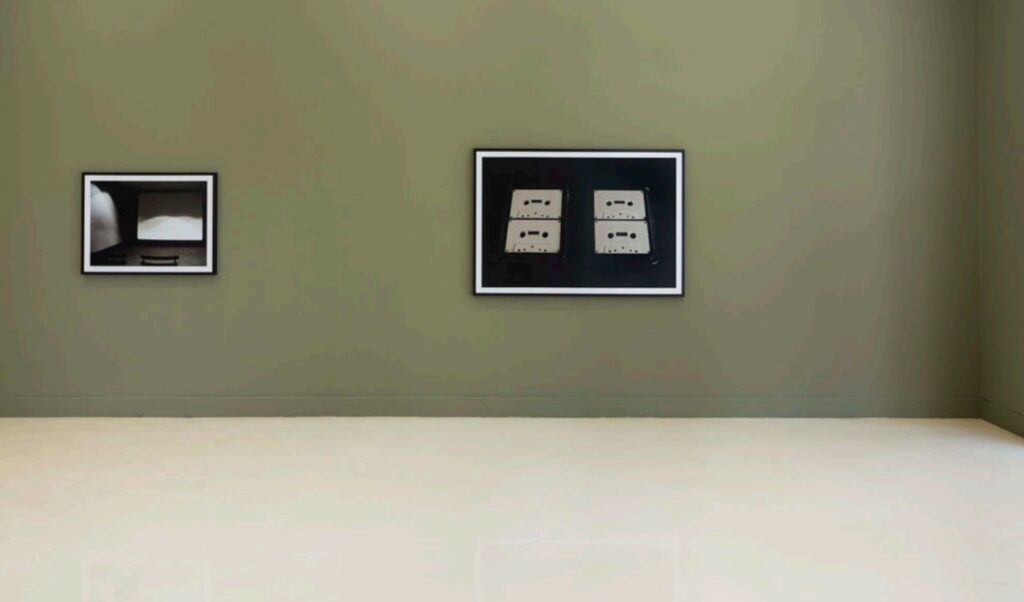 Foto di Daniel Blaufuks 1