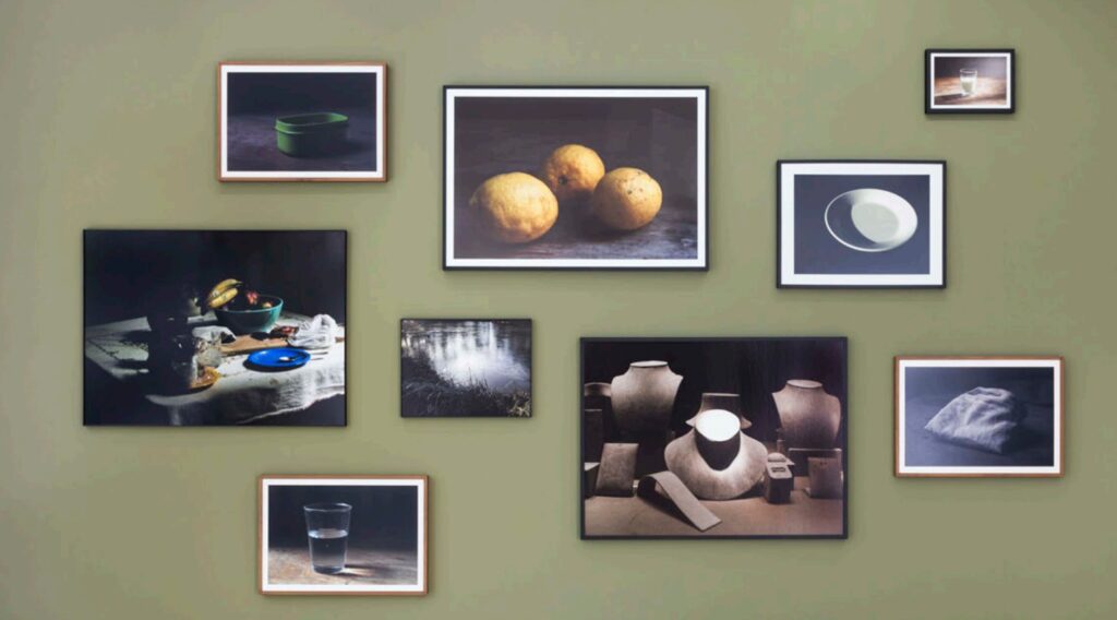 Foto di Daniel Blaufuks 2