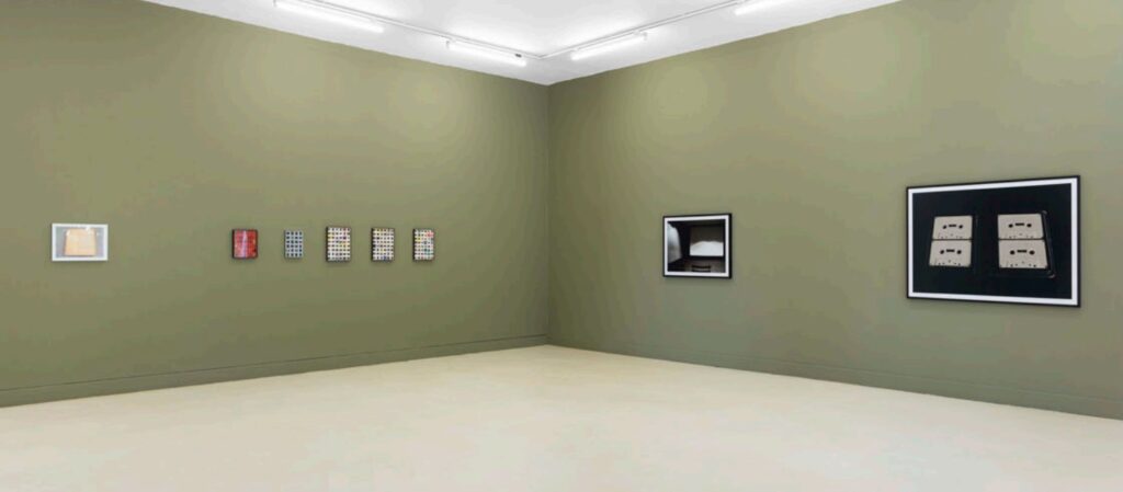 Foto di Daniel Blaufuks 4
