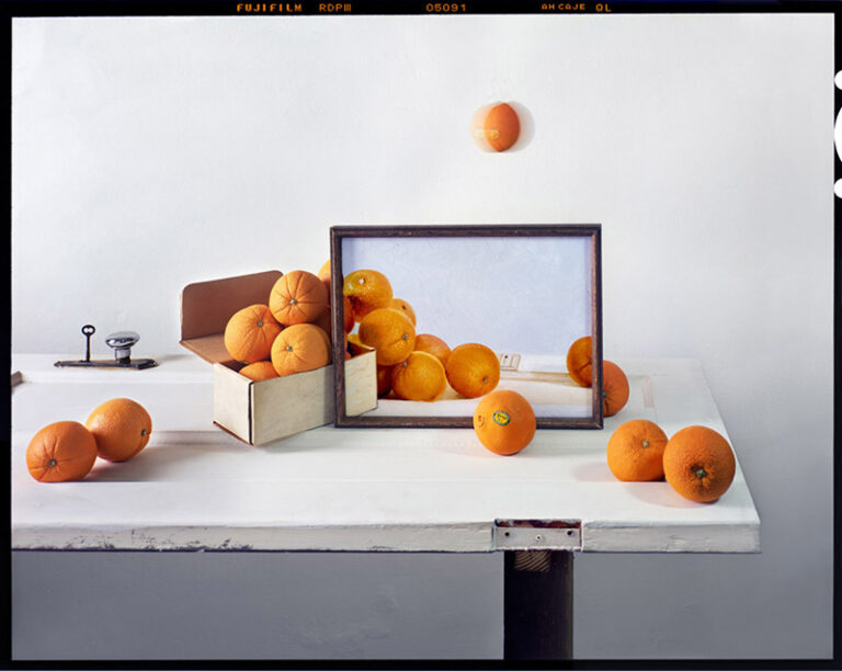 Foto di John Chervinsky