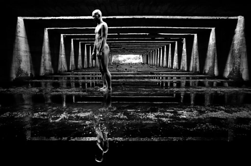 Foto di Keiichi Tahara