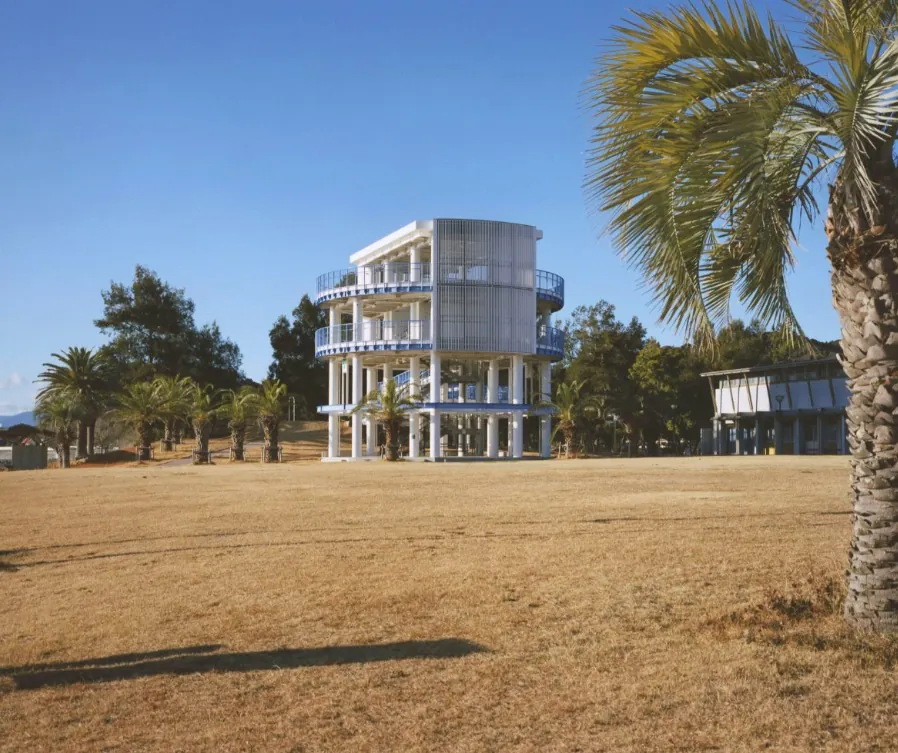 Foto di Naoya Hatakeyama