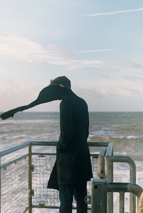 Foto di Wolfgang Tillmans