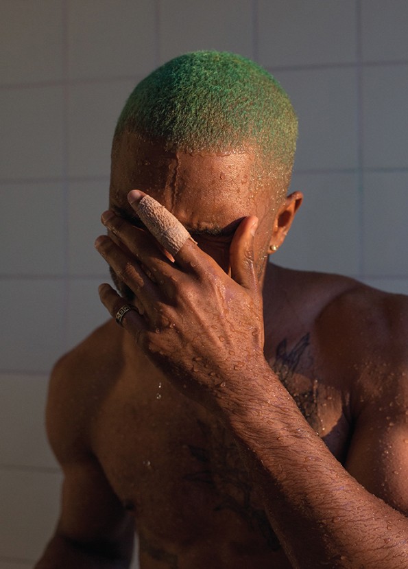 Foto di Wolfgang Tillmans