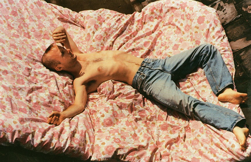Foto di Wolfgang Tillmans