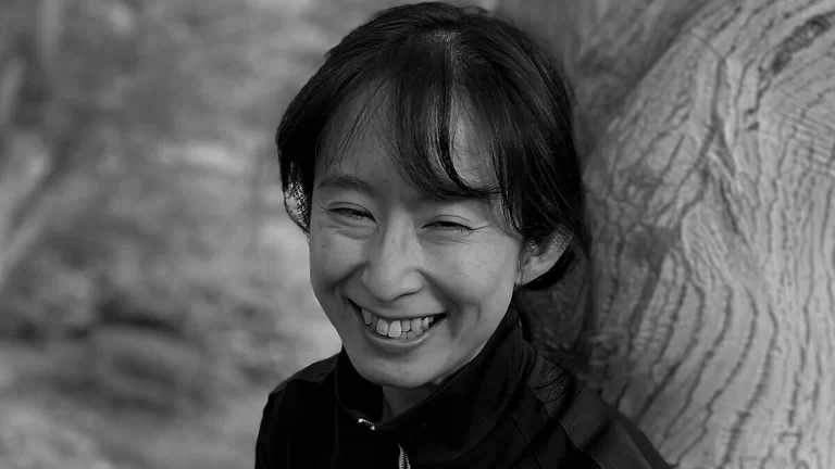 Lieko Shiga fotografa