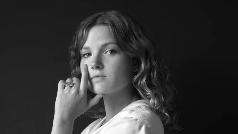 Olivia Bee fotografa