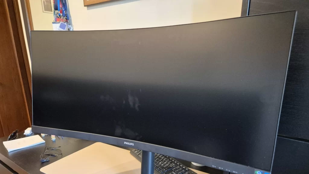 Philips 34B2U3600C 6