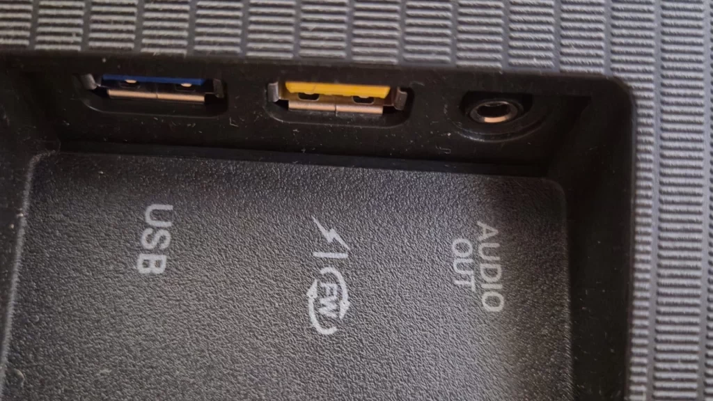 Philips 34B2U3600C 8