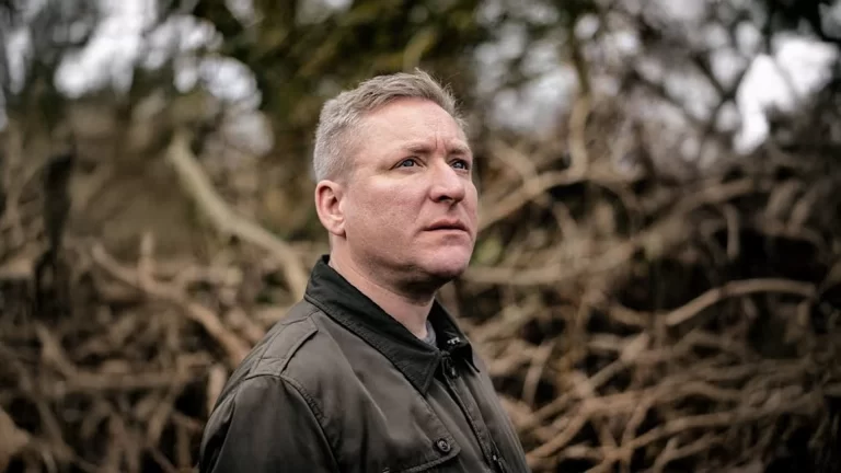 Richard Billingham fotografo