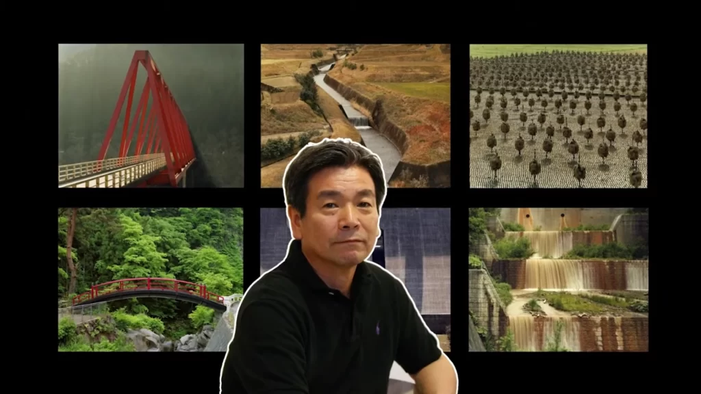 Toshio Shibata fotografo